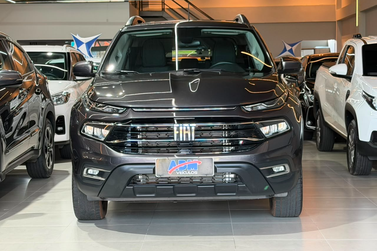 Fiat Toro