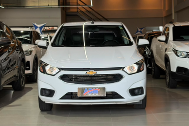 Chevrolet PRISMA