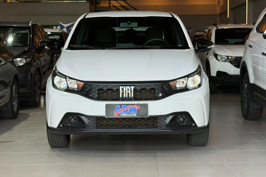 Fiat ARGO