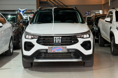 Fiat PULSE
