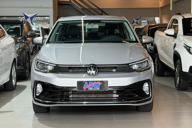 VolksWagen VIRTUS