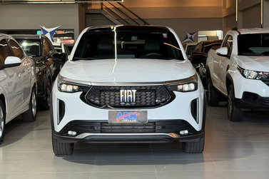 Fiat Fastback