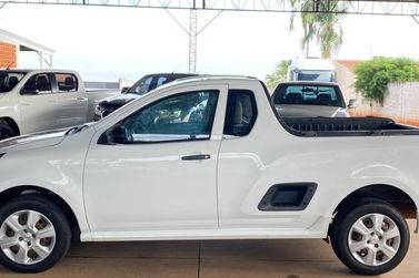 Chevrolet MONTANA