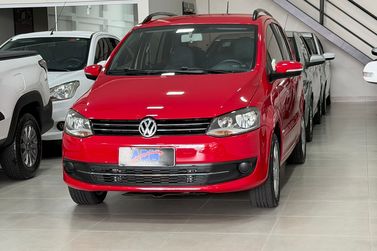VolksWagen SPACEFOX