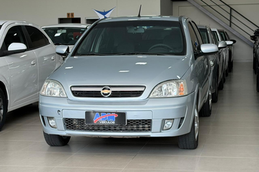 Chevrolet Corsa