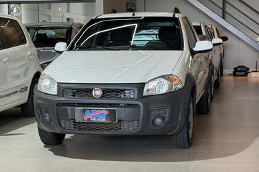 Fiat Strada