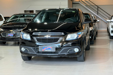 Chevrolet PRISMA