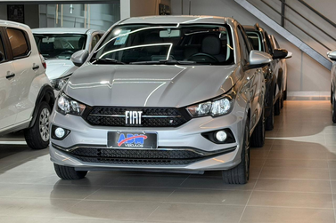 Fiat CRONOS