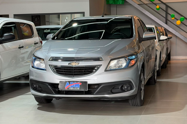 Chevrolet PRISMA
