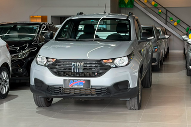 Fiat Strada