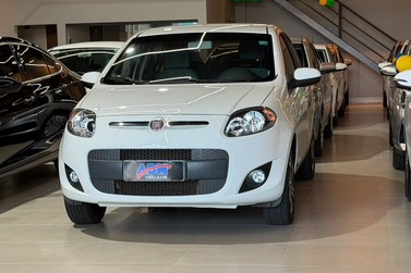 Fiat Palio