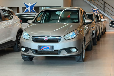 Fiat Grand