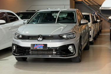 VolksWagen VIRTUS