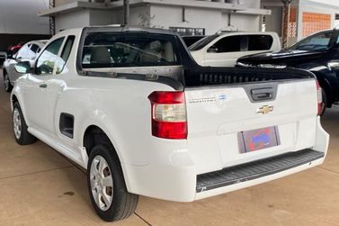 Chevrolet MONTANA
