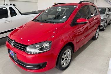 VolksWagen SPACEFOX