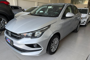 Fiat CRONOS