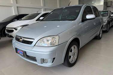 Chevrolet Corsa