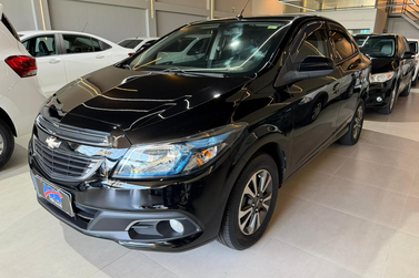 Chevrolet PRISMA