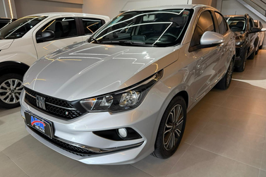 Fiat CRONOS
