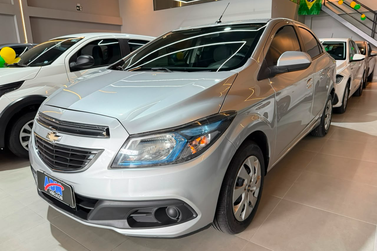 Chevrolet PRISMA