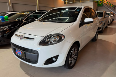 Fiat Palio
