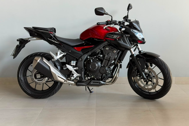 HONDA CB