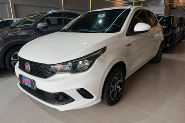 Fiat ARGO