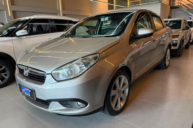 Fiat Grand