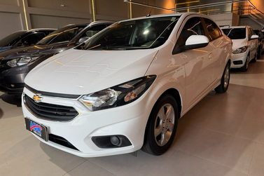 Chevrolet PRISMA