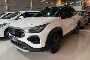 Fiat PULSE
