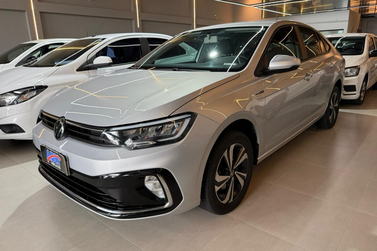 VolksWagen VIRTUS