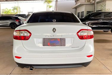 Renault FLUENCE