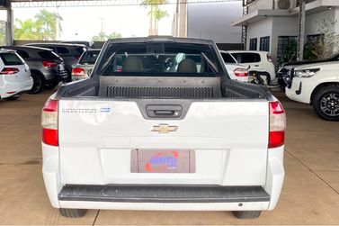 Chevrolet MONTANA