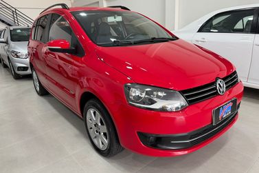 VolksWagen SPACEFOX