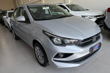 Fiat CRONOS