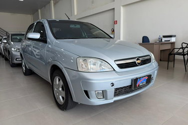 Chevrolet Corsa