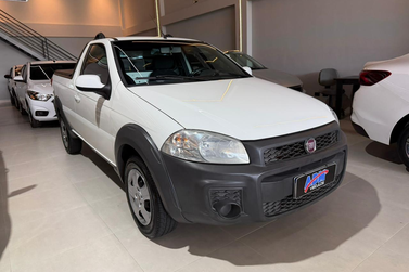 Fiat Strada