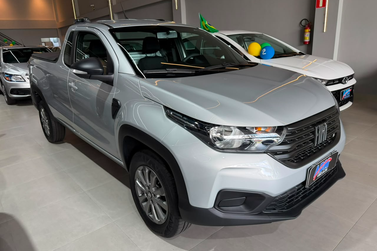 Fiat Strada