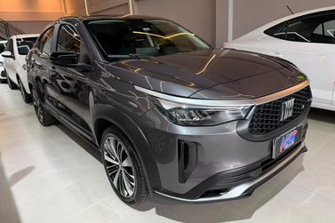Fiat Fastback