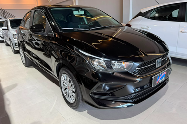 Fiat CRONOS