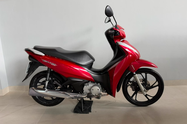 HONDA BIZ