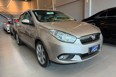 Fiat Grand
