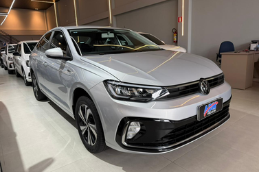 VolksWagen VIRTUS