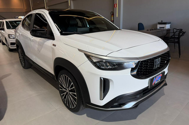 Fiat Fastback