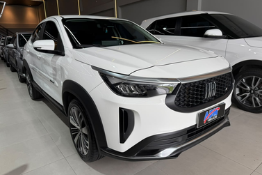 Fiat Fastback