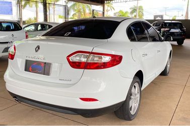 Renault FLUENCE