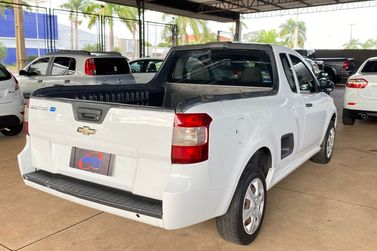 Chevrolet MONTANA