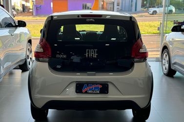 FIAT MOBI