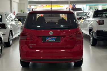 VolksWagen SPACEFOX