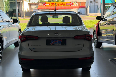 Fiat CRONOS